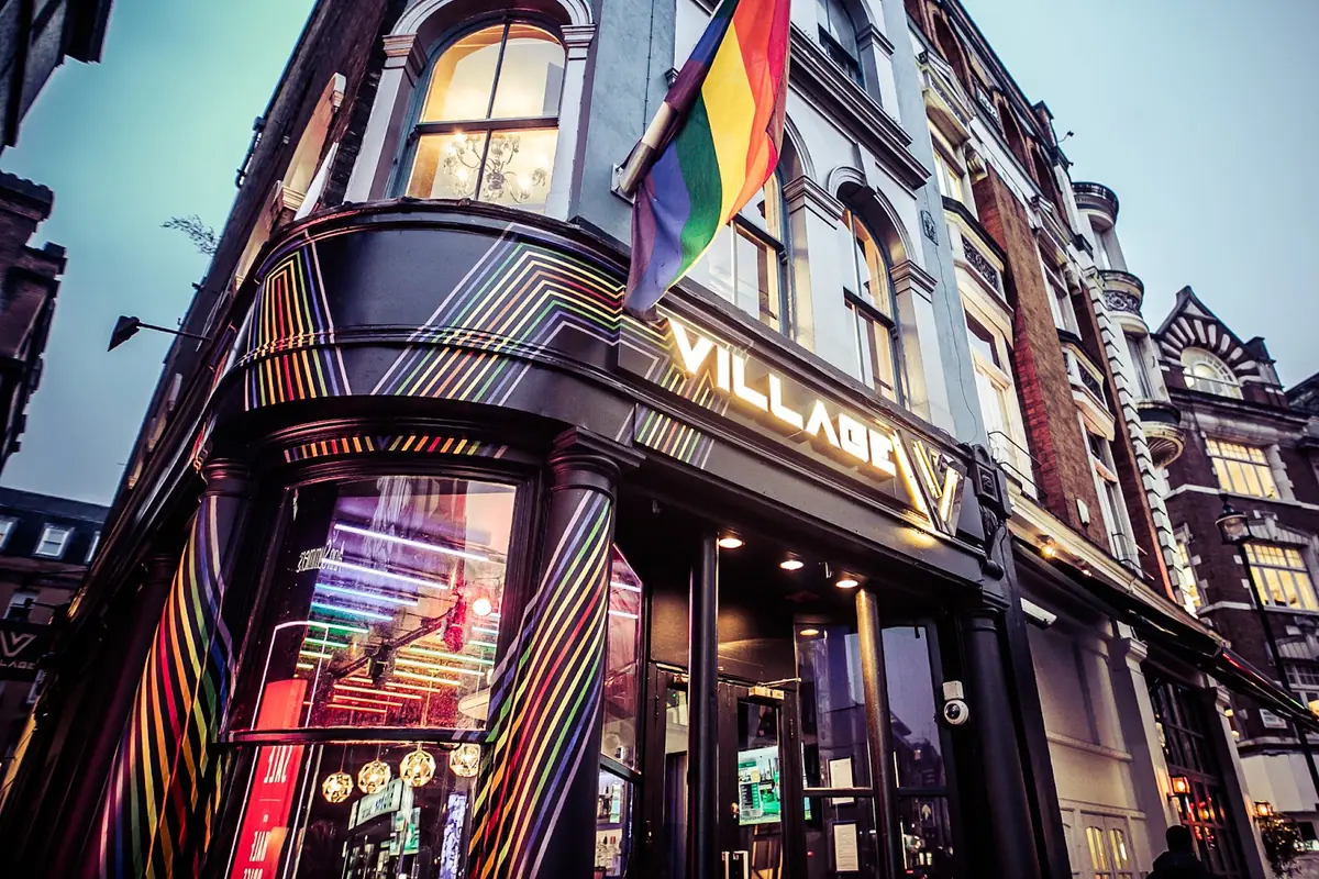 Village Soho