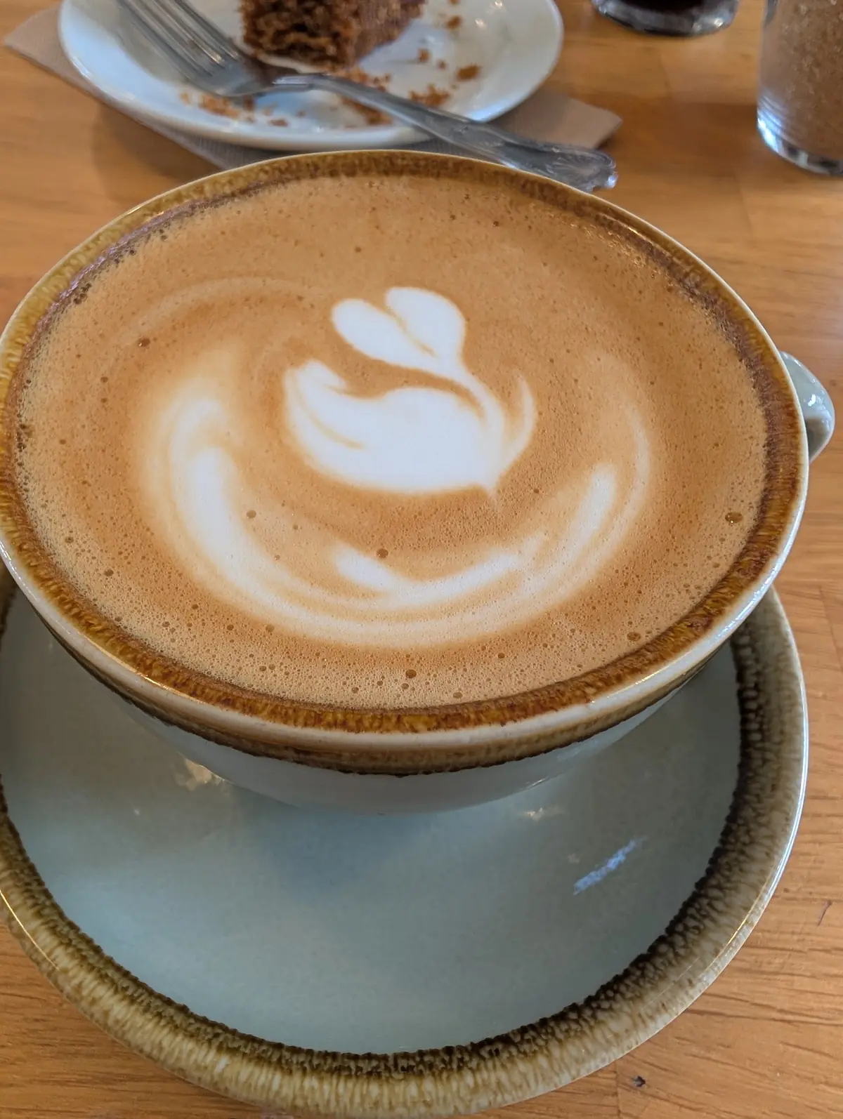One B Coffee House {Cotham Hill} photo (photo 3 of 3)