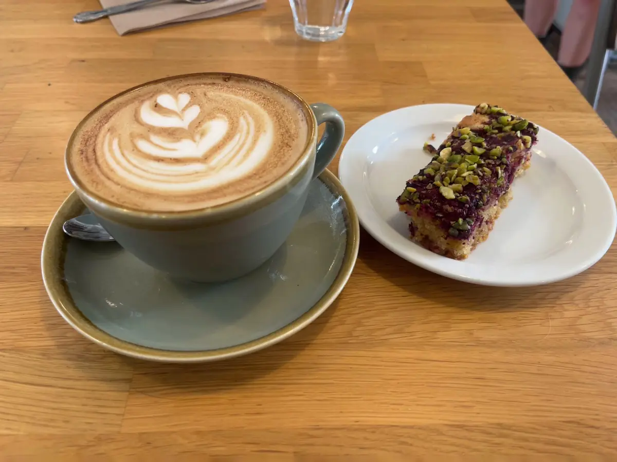 One B Coffee House {Cotham Hill} photo (photo 1 of 3)