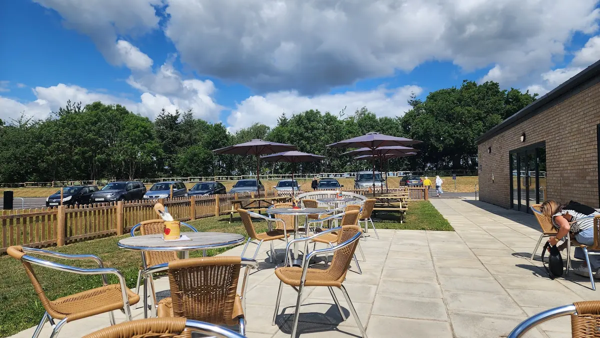 The Suffolk Café photo (photo 3 of 3)