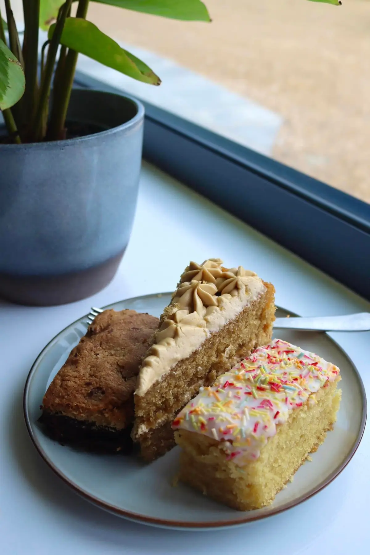 The Suffolk Café photo (photo 1 of 3)