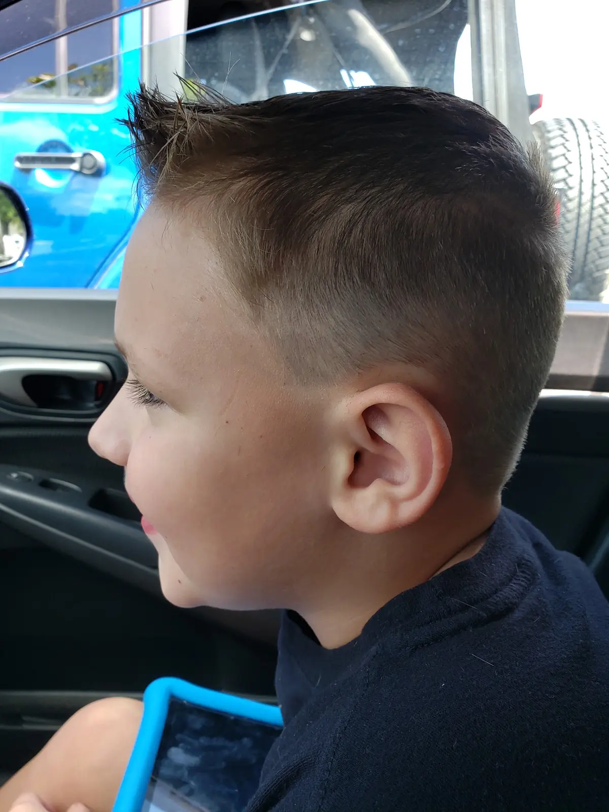 Cash's Barber Shop photo (photo 3 of 3)