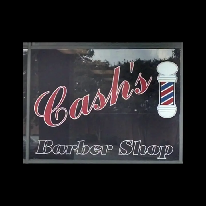 Cash's Barber Shop — Barbershops in Gastonia