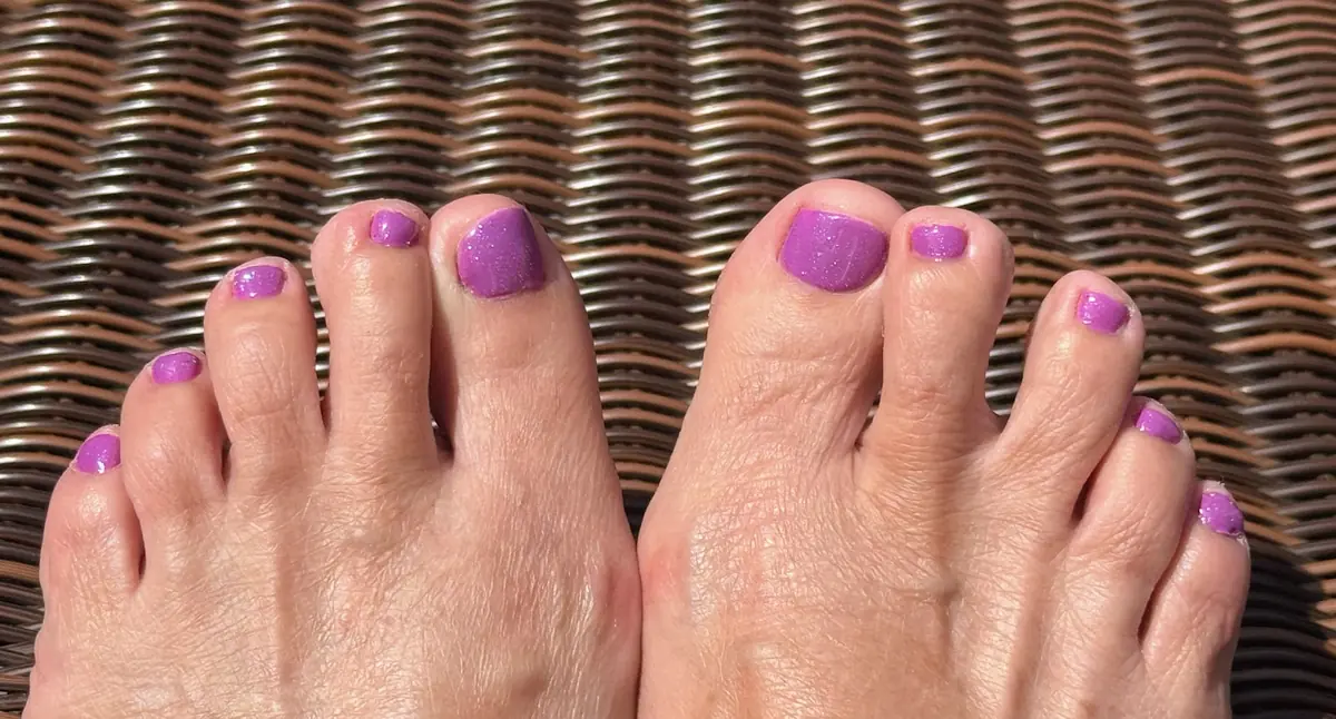 Tip & Toe Salon photo (photo 3 of 3)