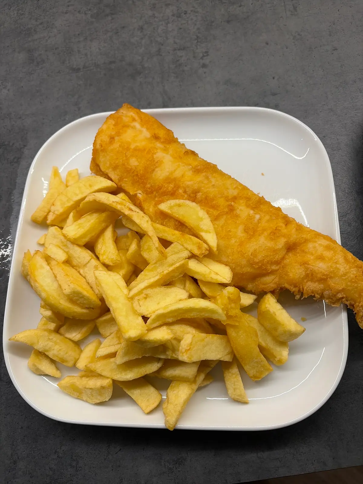 Three Oceans Fish & Chips photo (photo 2 of 3)