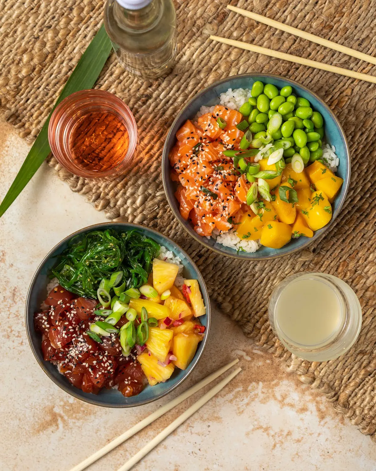 Island Poké Victoria photo (photo 1 of 3)