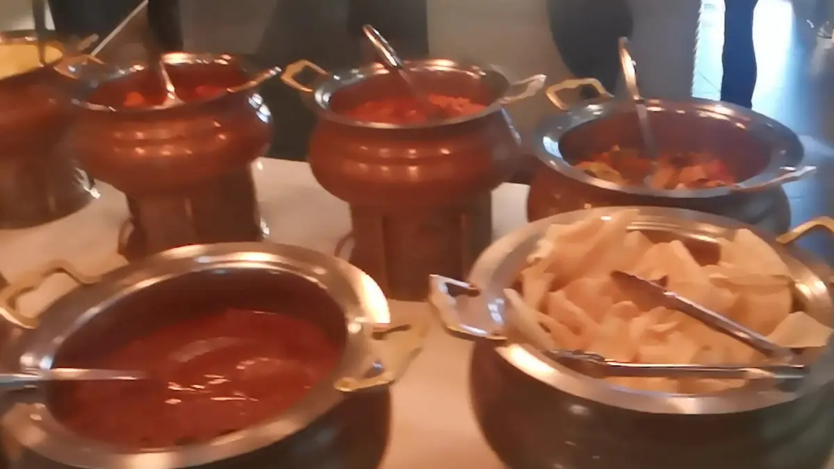 COSMO All You Can Eat World Buffet Restaurant | Wolverhampton photo (photo 2 of 3)