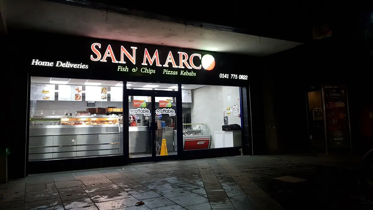 San Marco photo (photo 1 of 3)