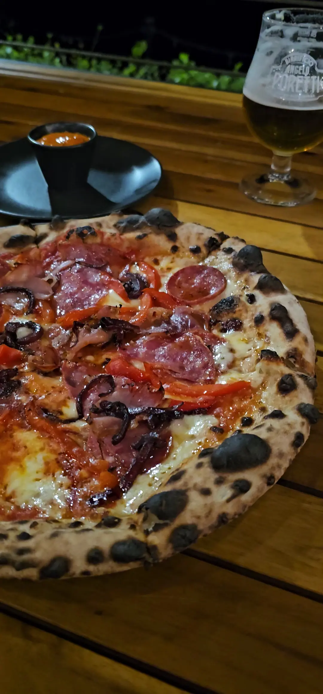 The Rustic Pizza Co photo (photo 2 of 3)