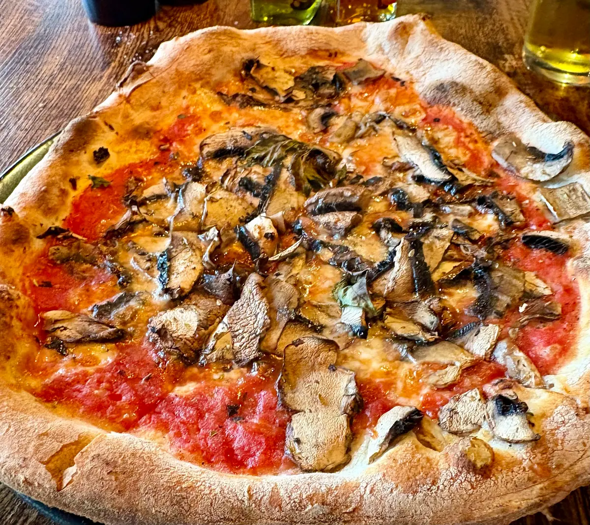 The Rustic Pizza Co photo (photo 3 of 3)