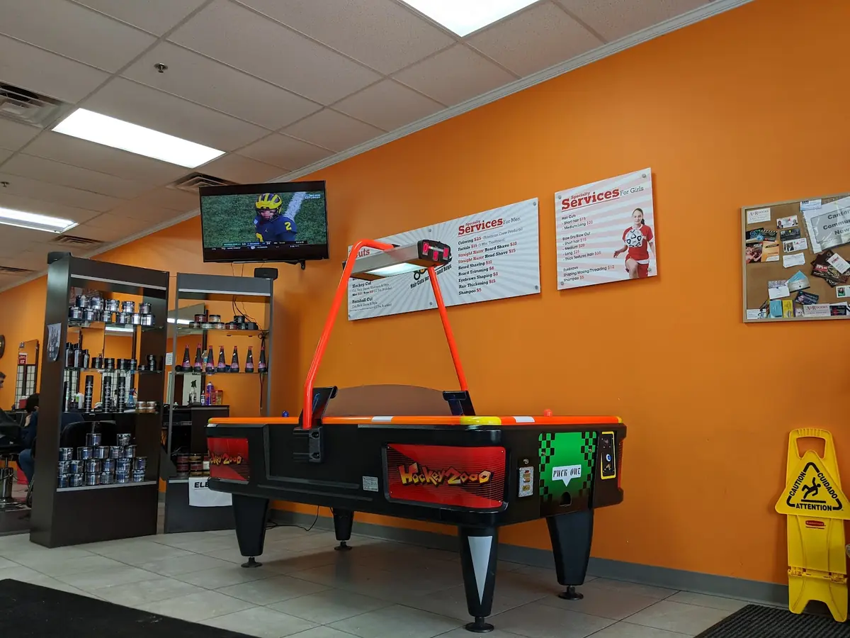 Arcade Cuts of Canton LLC photo (photo 3 of 3)