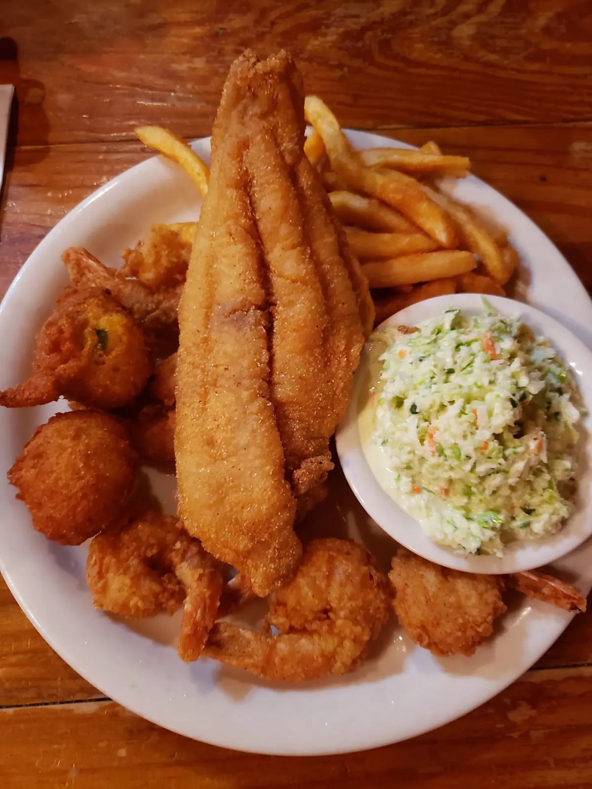 General's Cafe photo (photo 2 of 3)