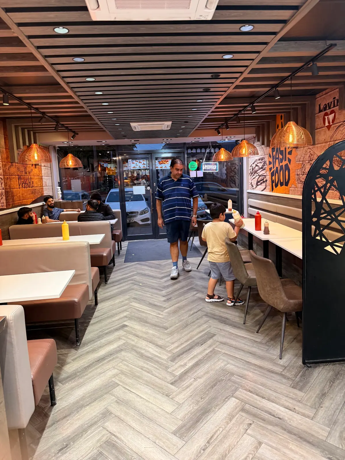 G & A Fast Food photo (photo 3 of 3)