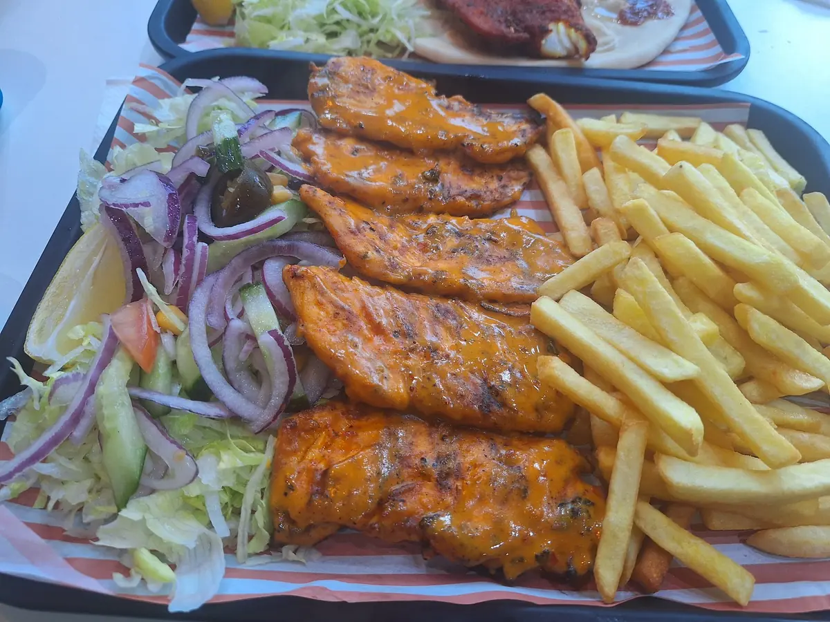 G & A Fast Food photo (photo 1 of 3)