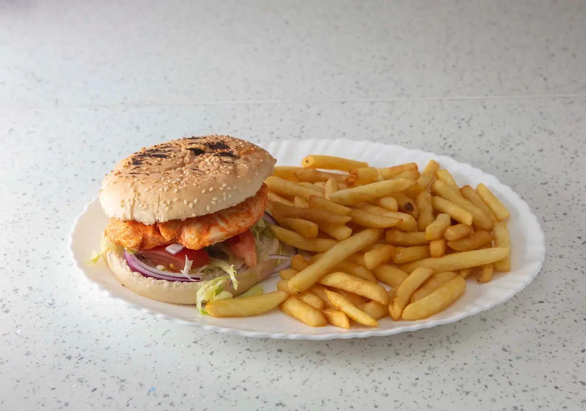 Peri Peri & Pizza photo (photo 3 of 3)