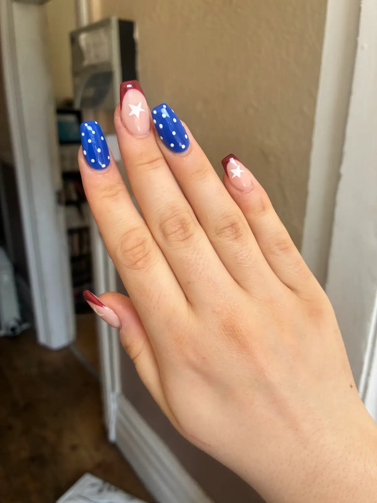 Tiffany's Nails photo (photo 8 of 13)