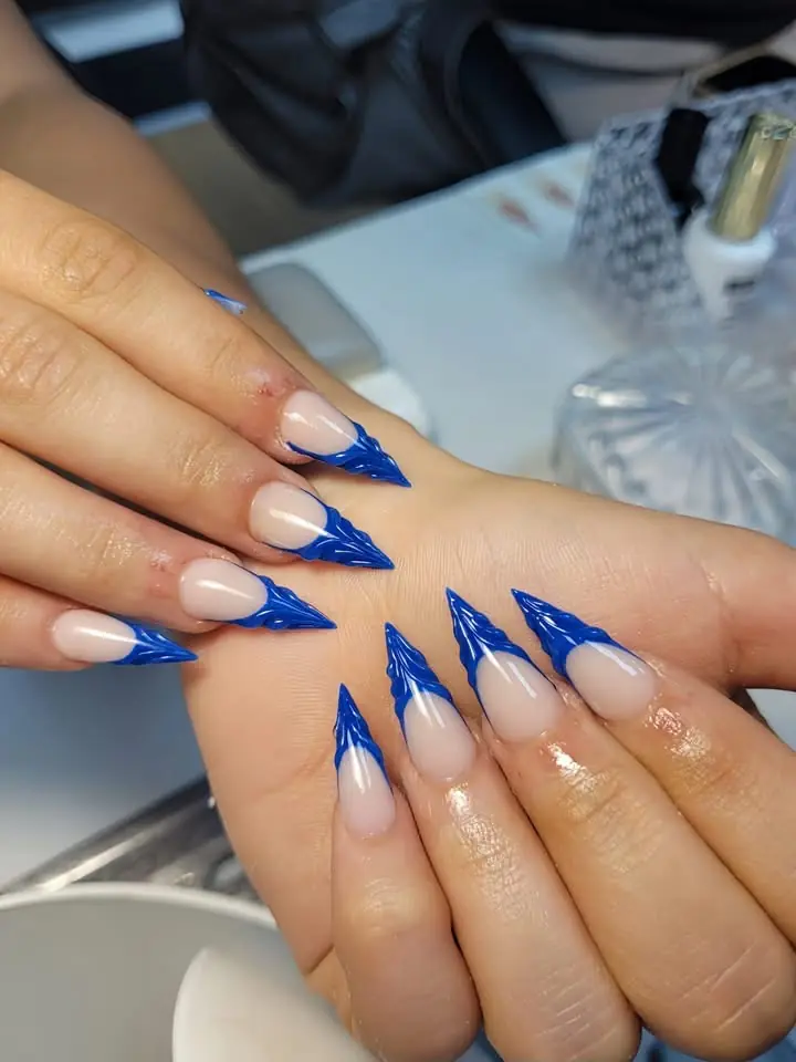 Tiffany's Nails photo (photo 11 of 13)