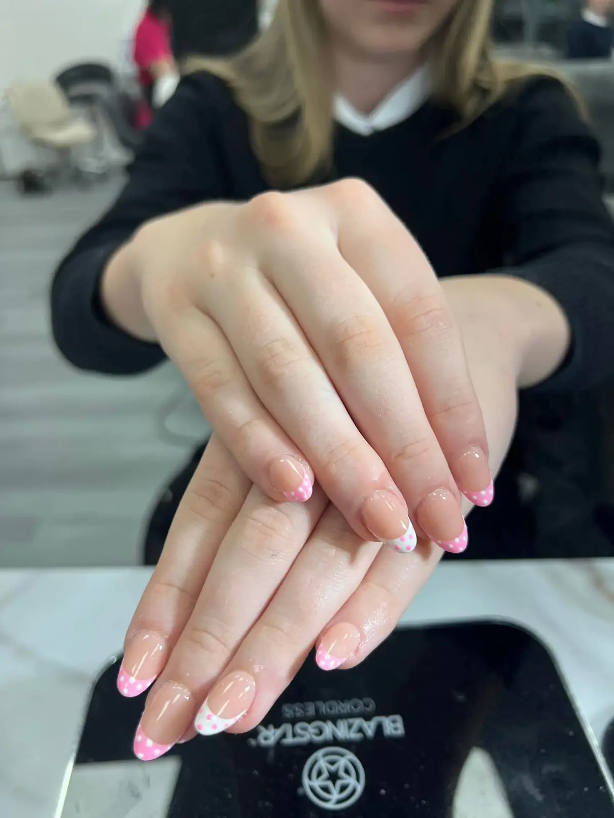 Tiffany's Nails photo (photo 2 of 13)