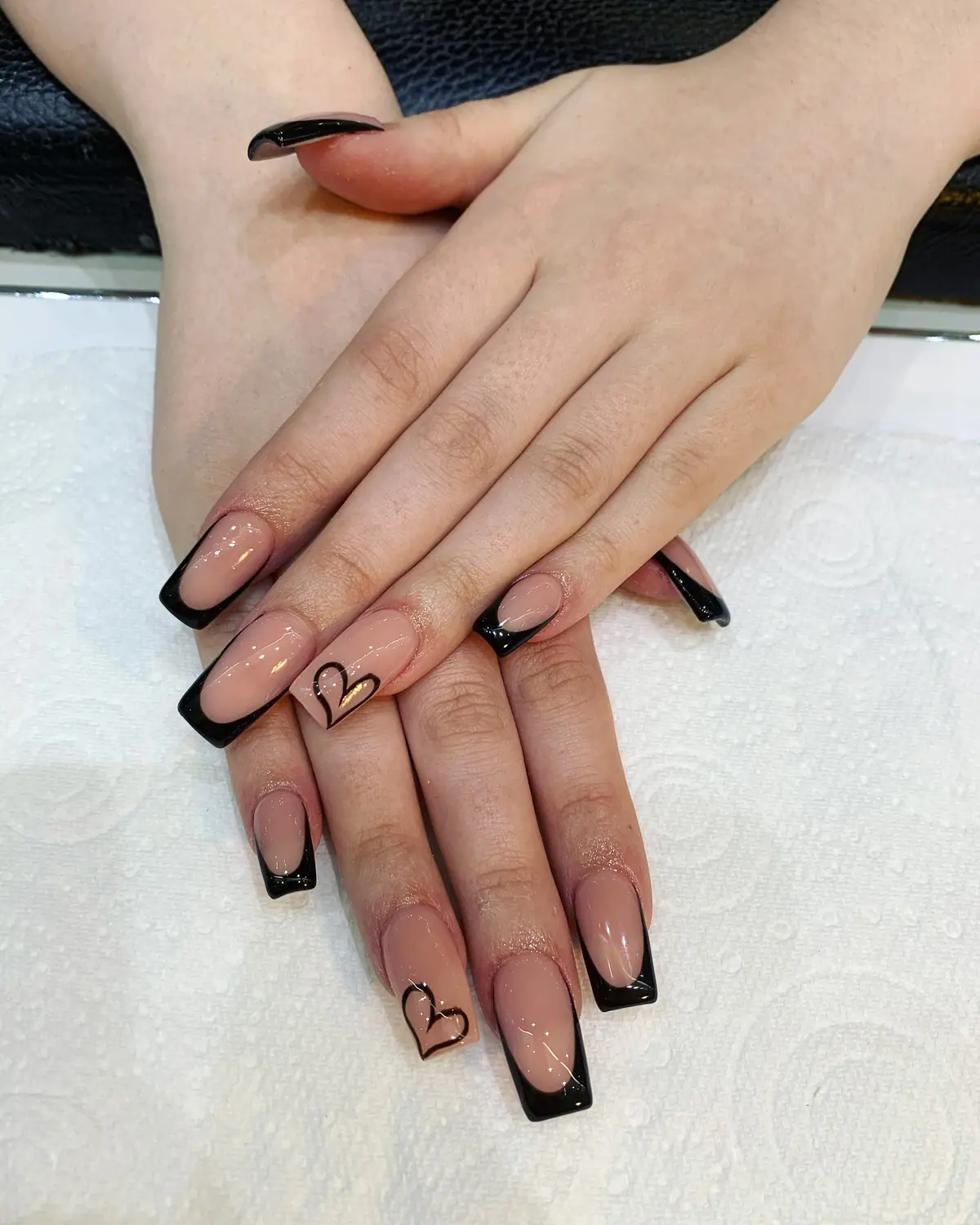 Tiffany's Nails photo (photo 12 of 13)