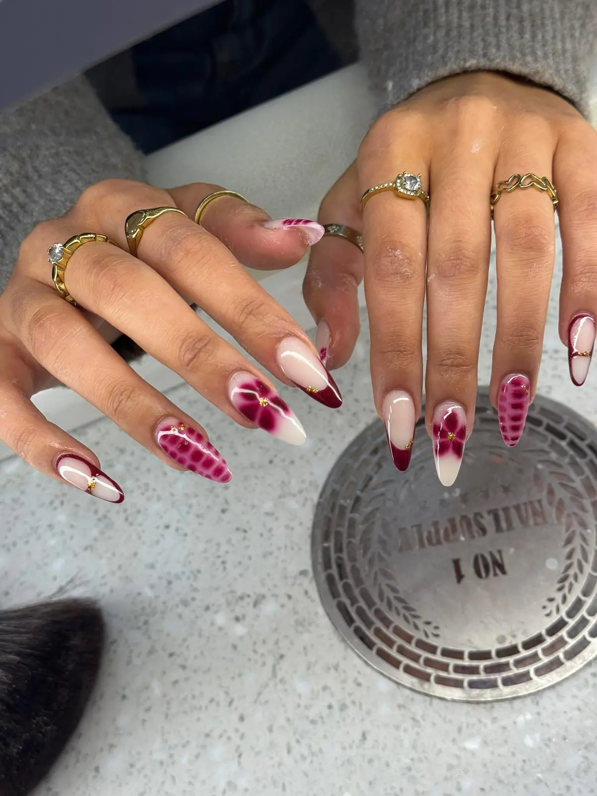 Tiffany's Nails photo (photo 7 of 13)