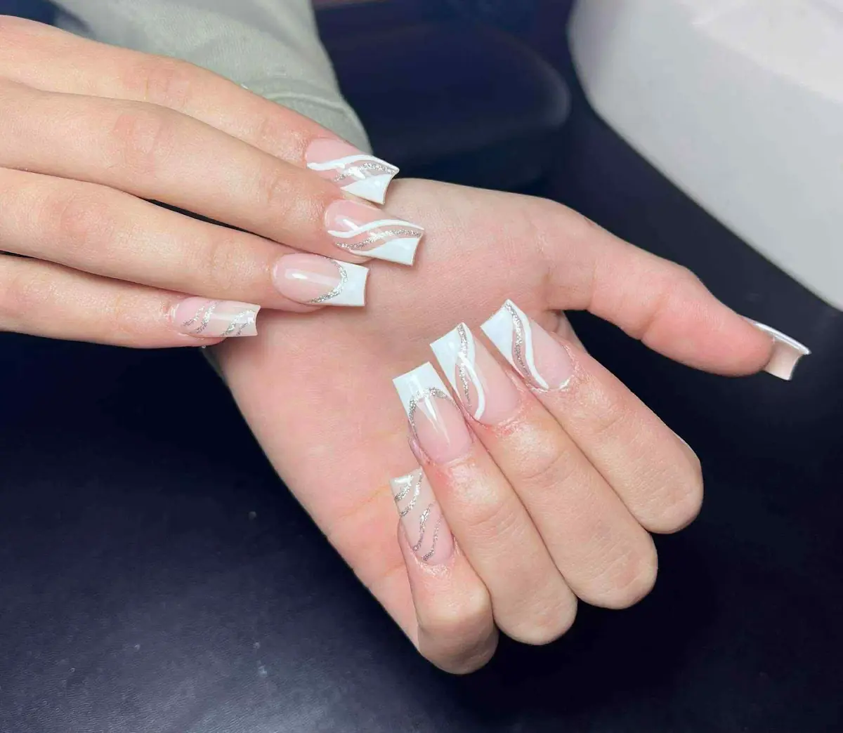 Tiffany's Nails, Liverpool
