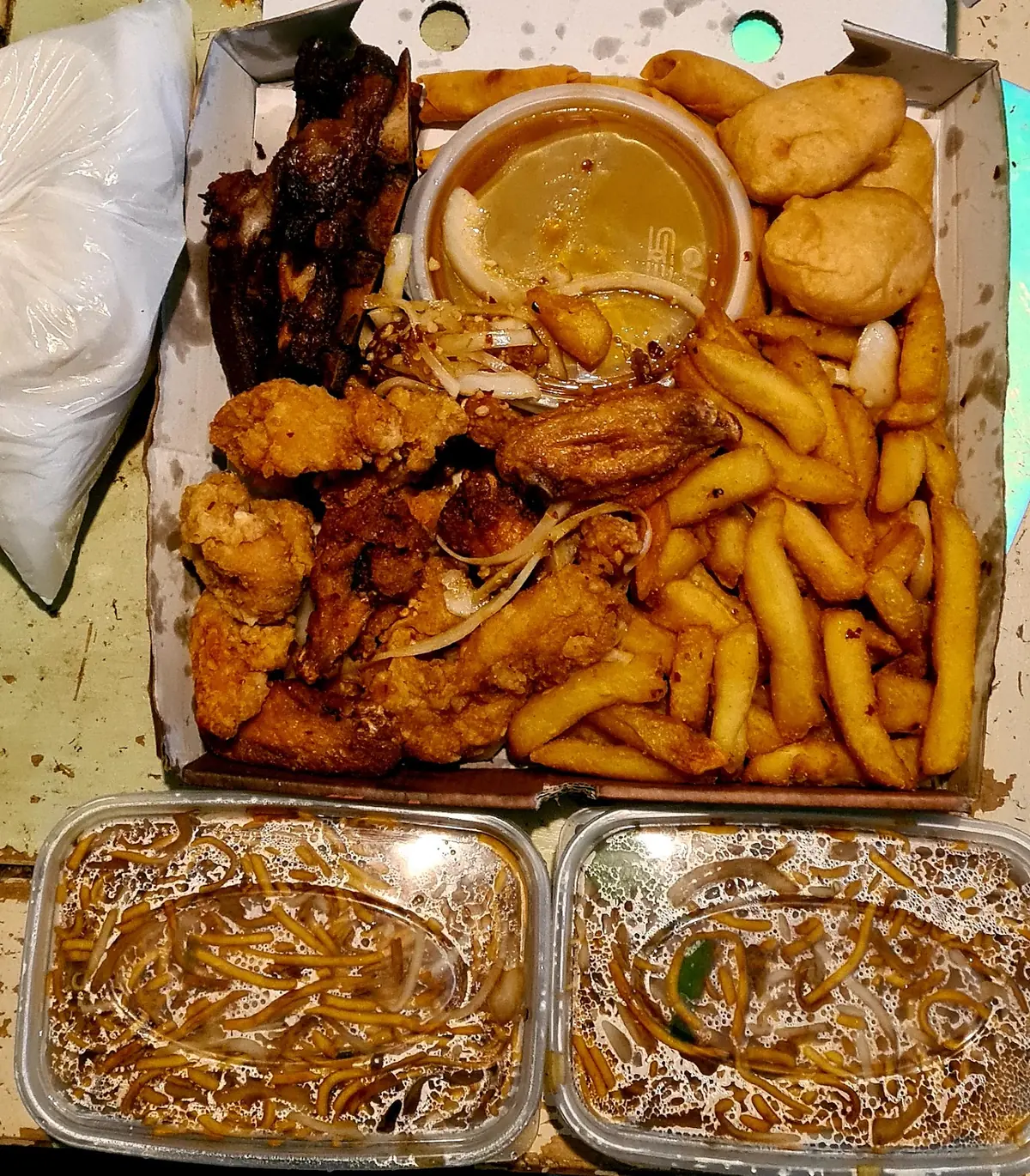 Taste of China — Chinese restaurants in Blairgowrie
