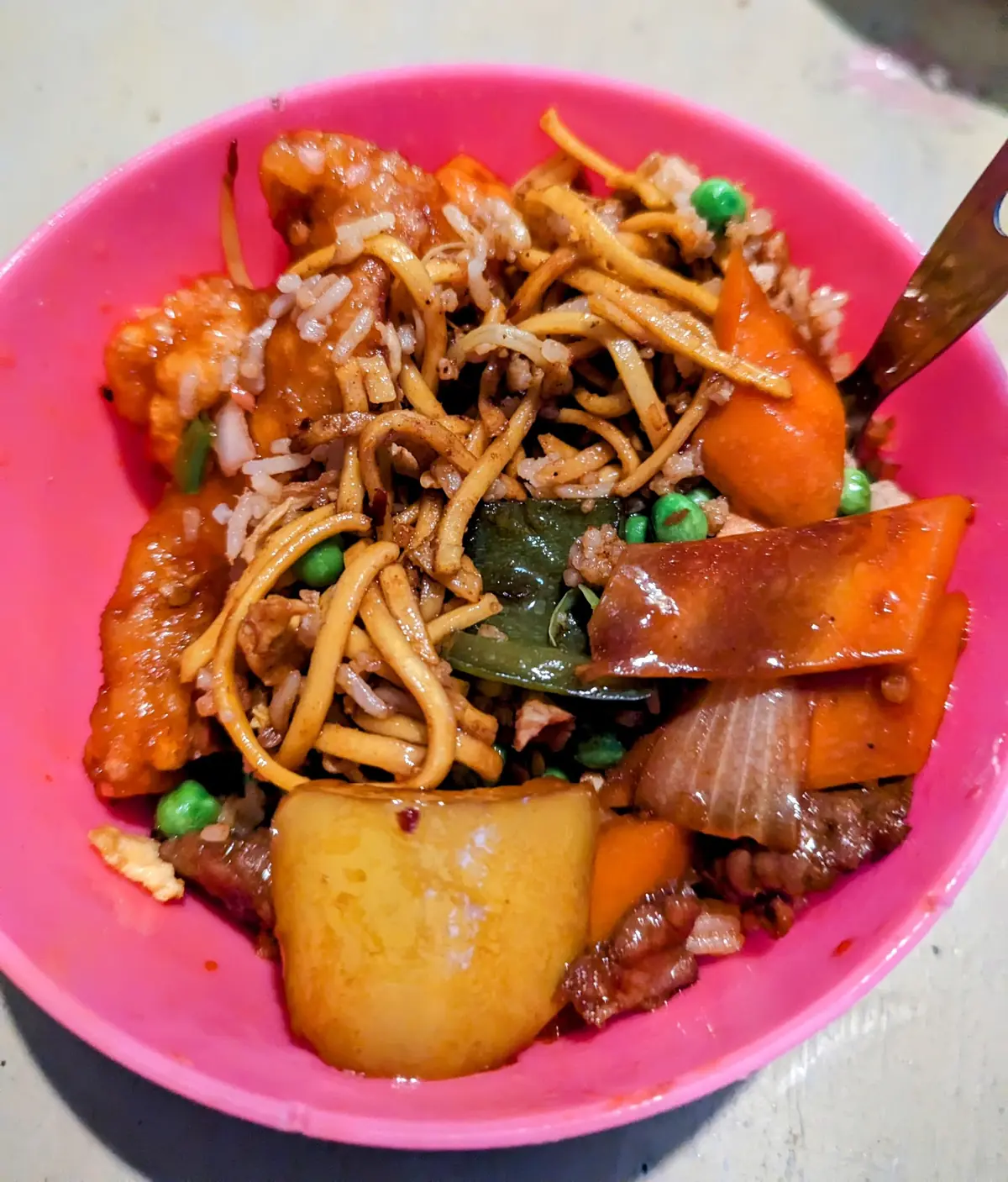 Taste of China photo (photo 2 of 3)