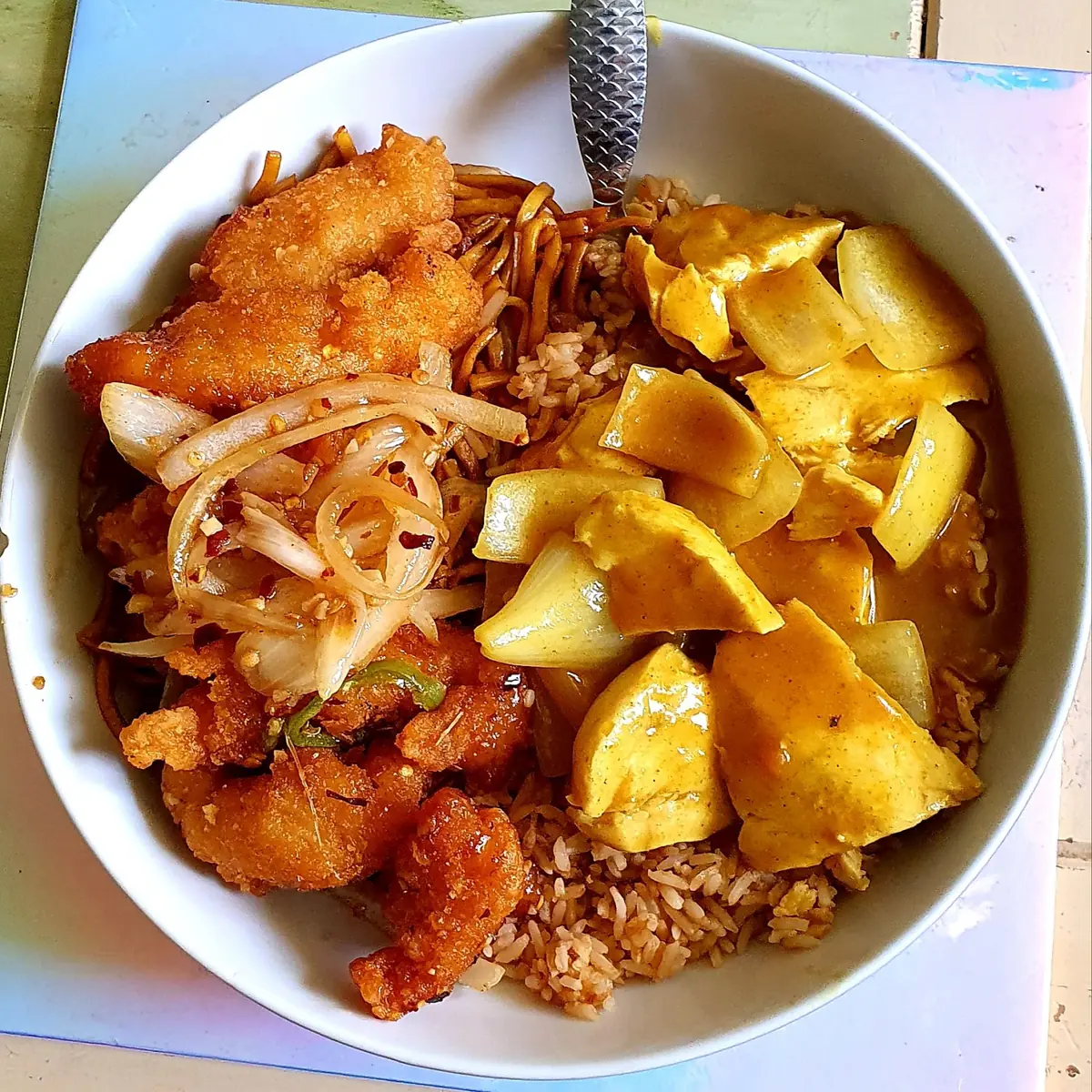 Taste of China photo (photo 1 of 3)