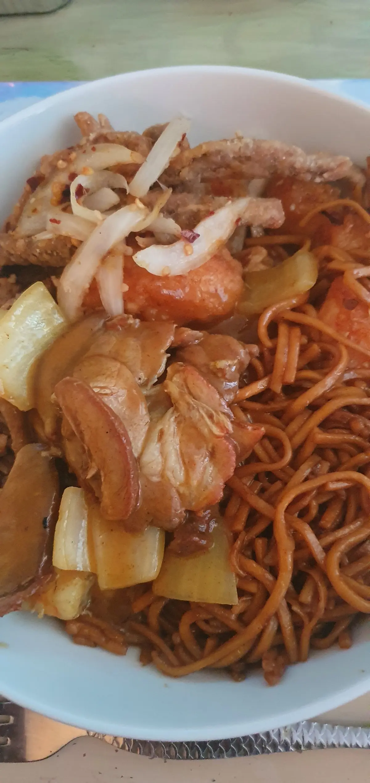 Taste of China photo (photo 3 of 3)