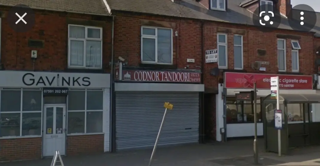Codnor Tandoori Takeaway photo (photo 1 of 3)