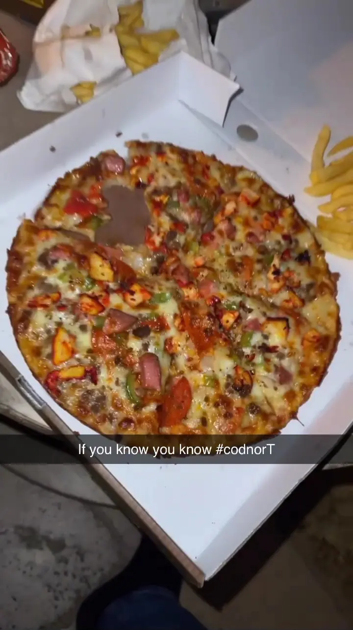 Codnor Tandoori Takeaway photo (photo 2 of 3)