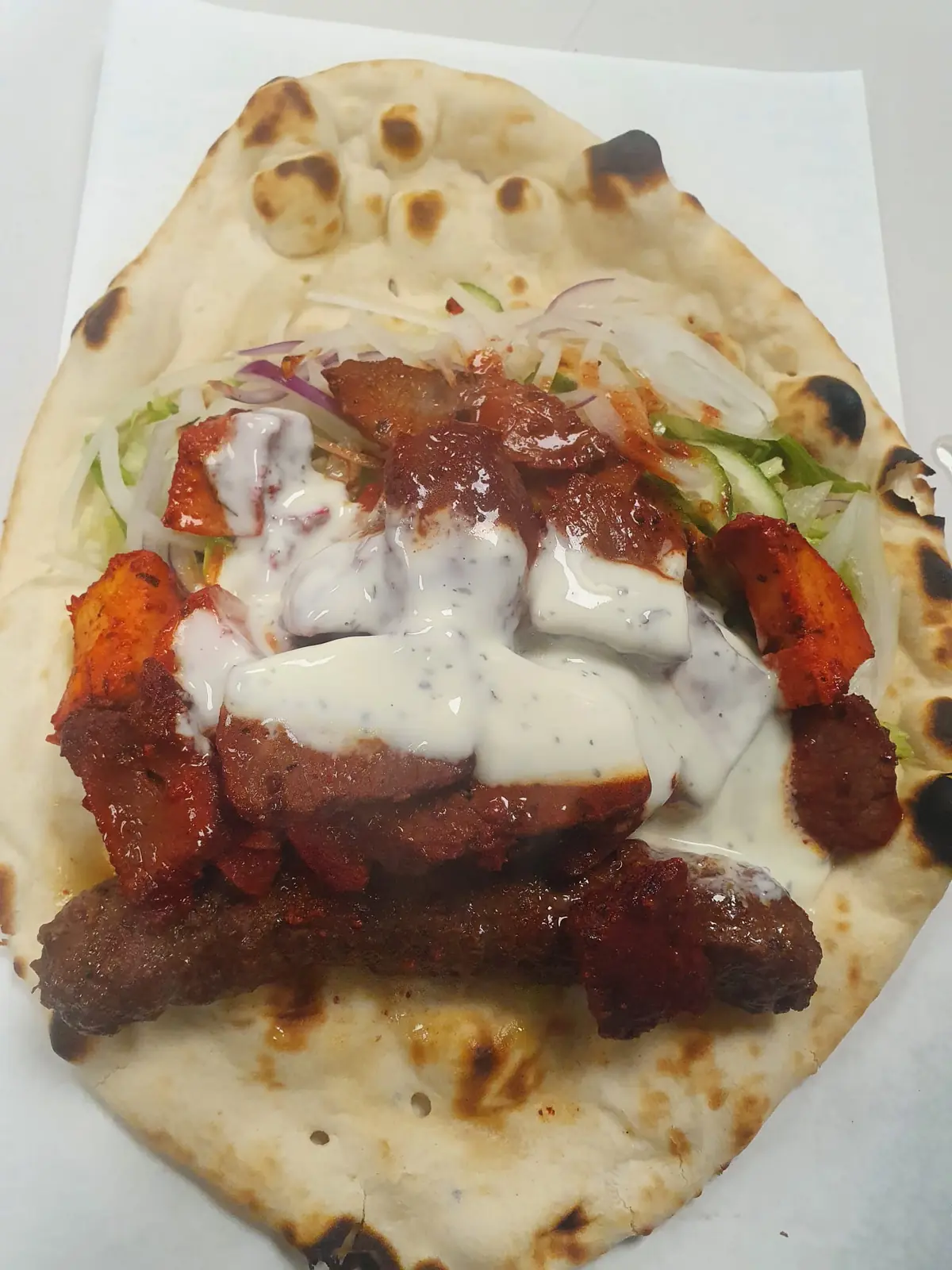 Codnor Tandoori Takeaway photo (photo 3 of 3)