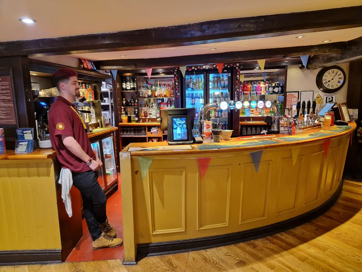 White Hart