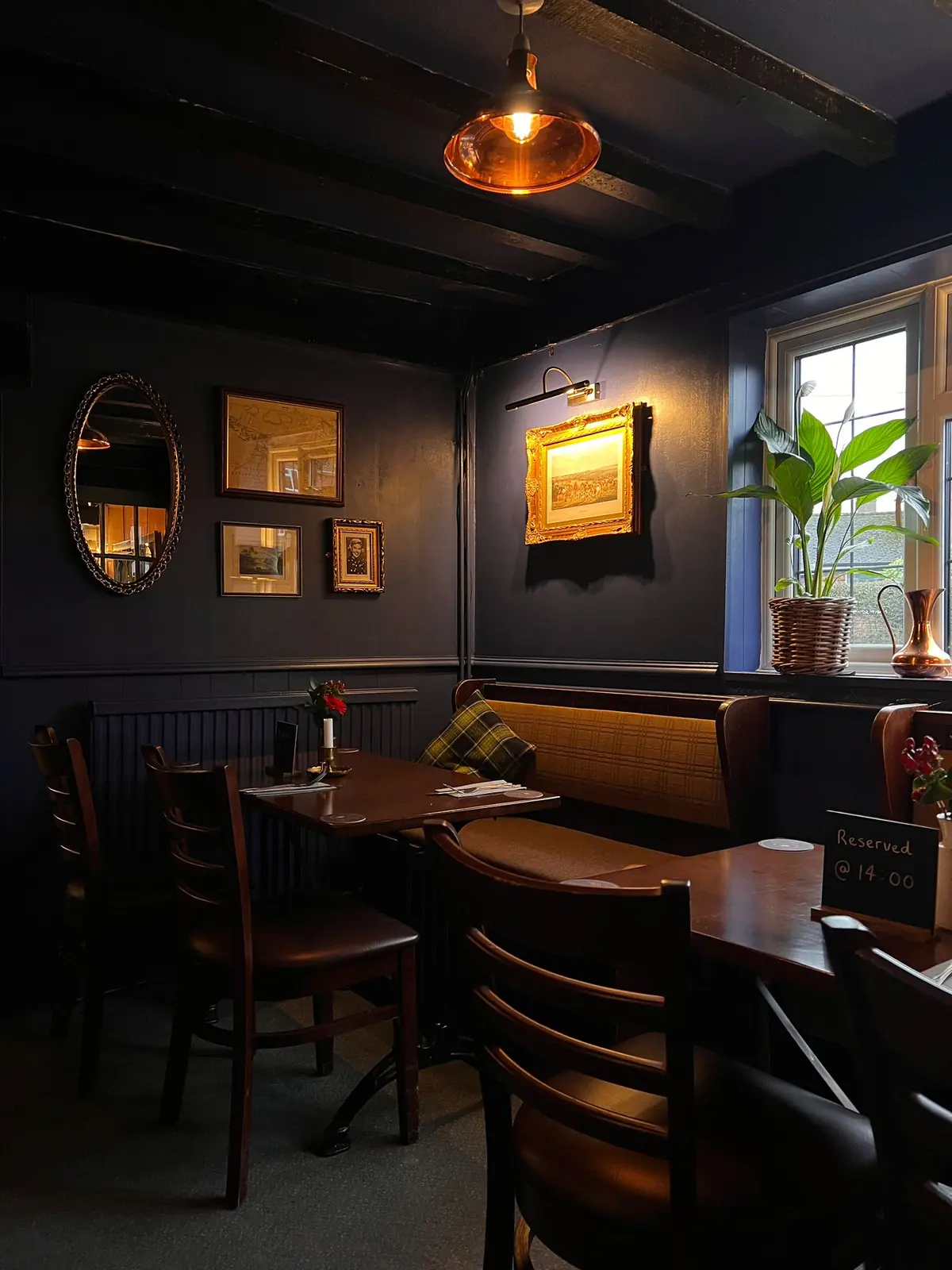 The Harrington Arms photo (photo 3 of 3)