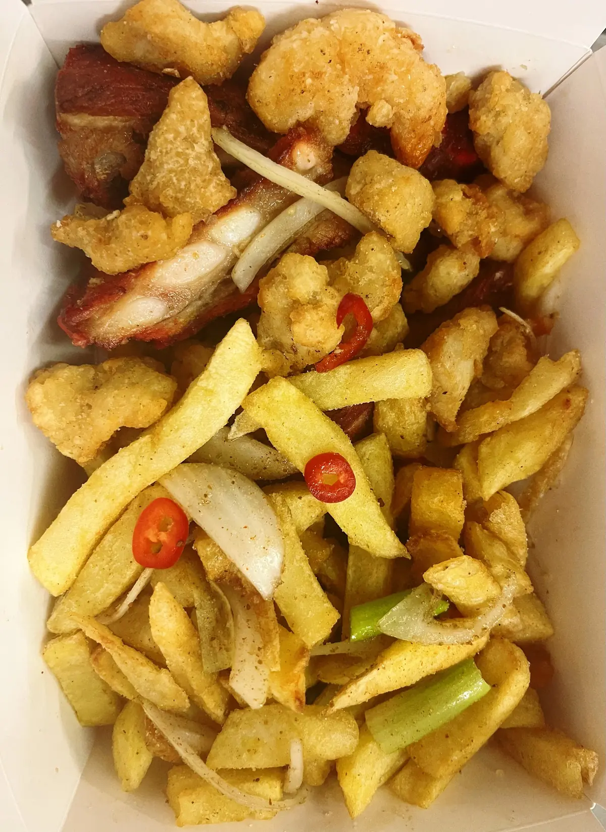 Golden Garden — Chinese restaurants in Swindon