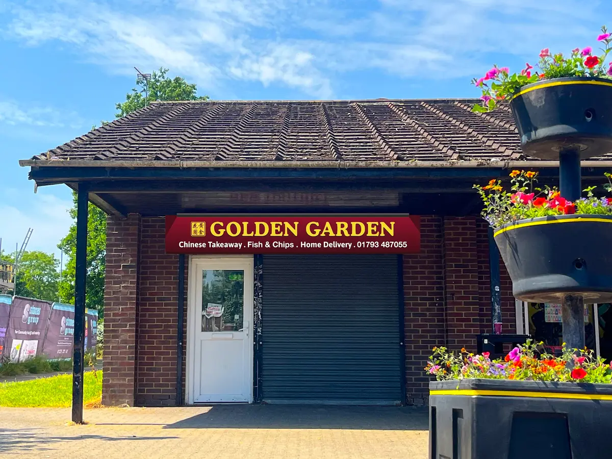 Golden Garden photo (photo 2 of 3)