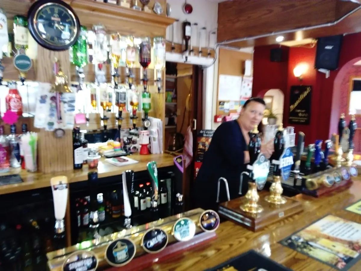 The Foresters Arms photo (photo 3 of 3)