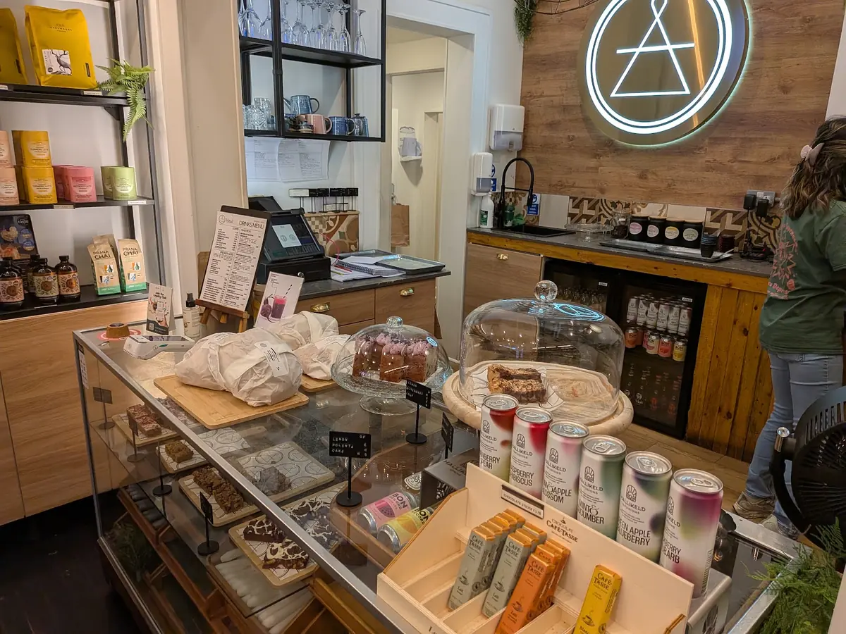 Heal - Coffee, Lifestyle & Gifting photo (photo 2 of 3)
