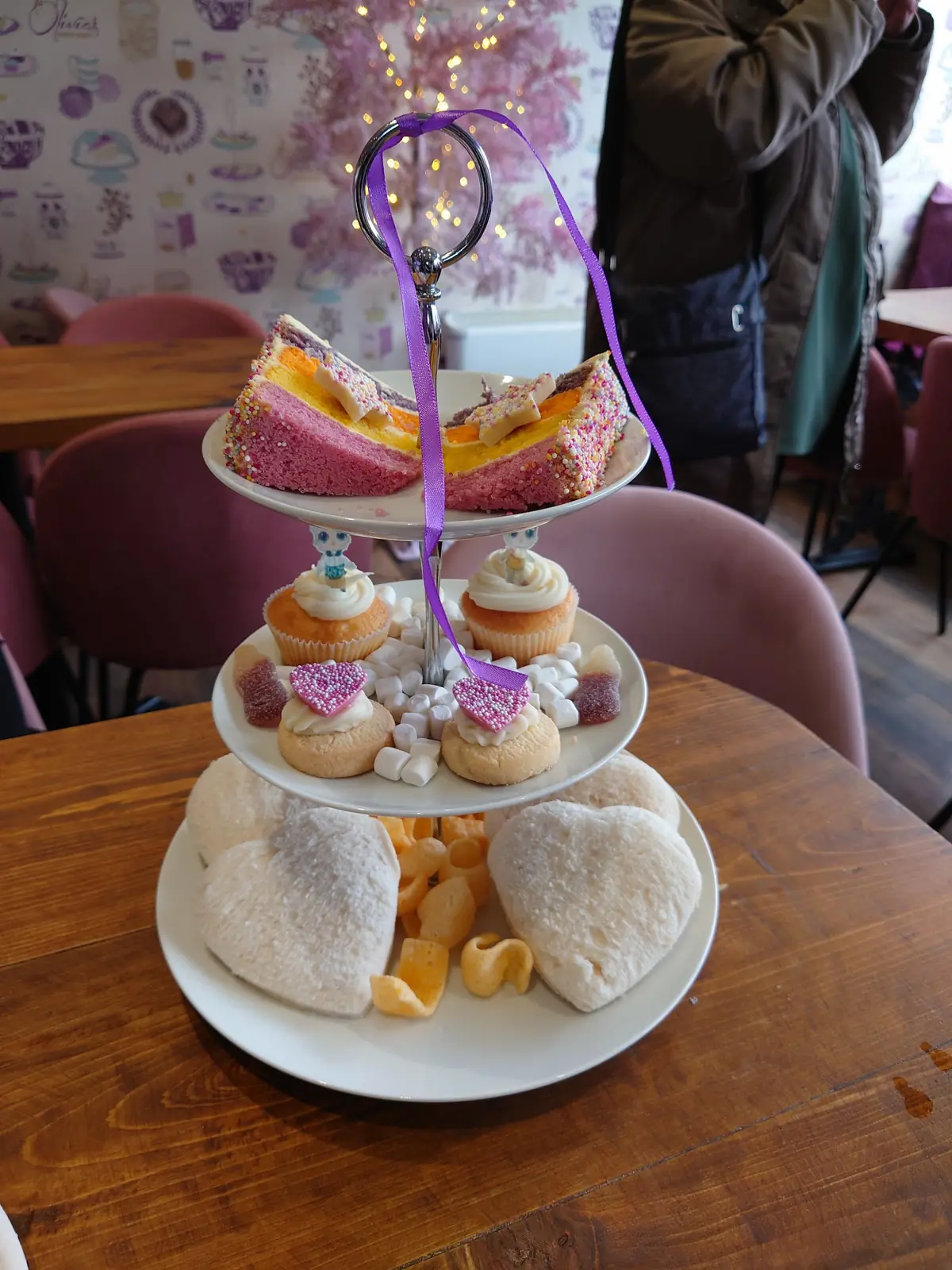 Olivia's Coffee House photo (photo 2 of 3)