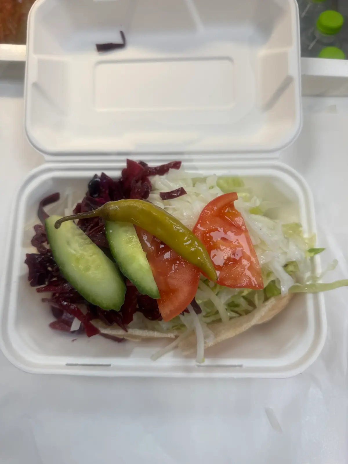 Docklands Fish Bar photo (photo 2 of 3)