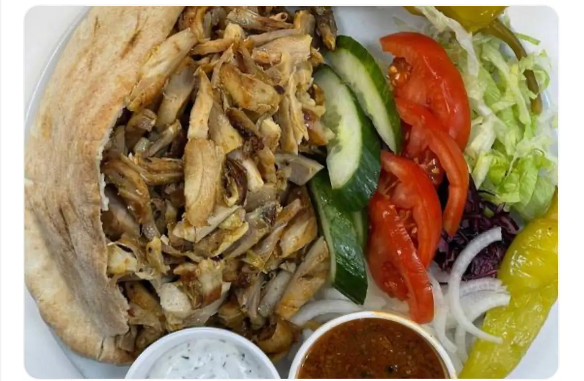 Docklands Fish Bar photo (photo 3 of 3)