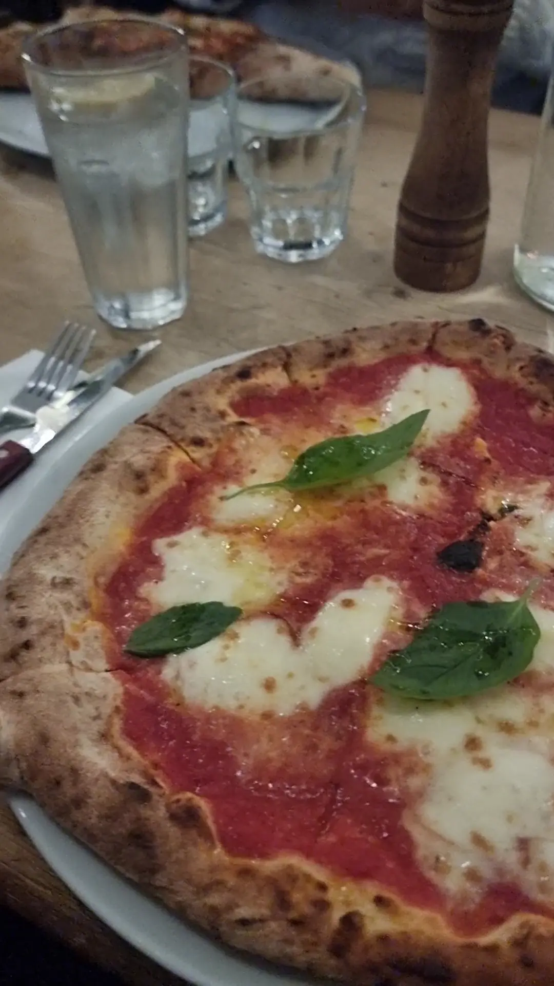Pizzeria Pappagone photo (photo 1 of 3)