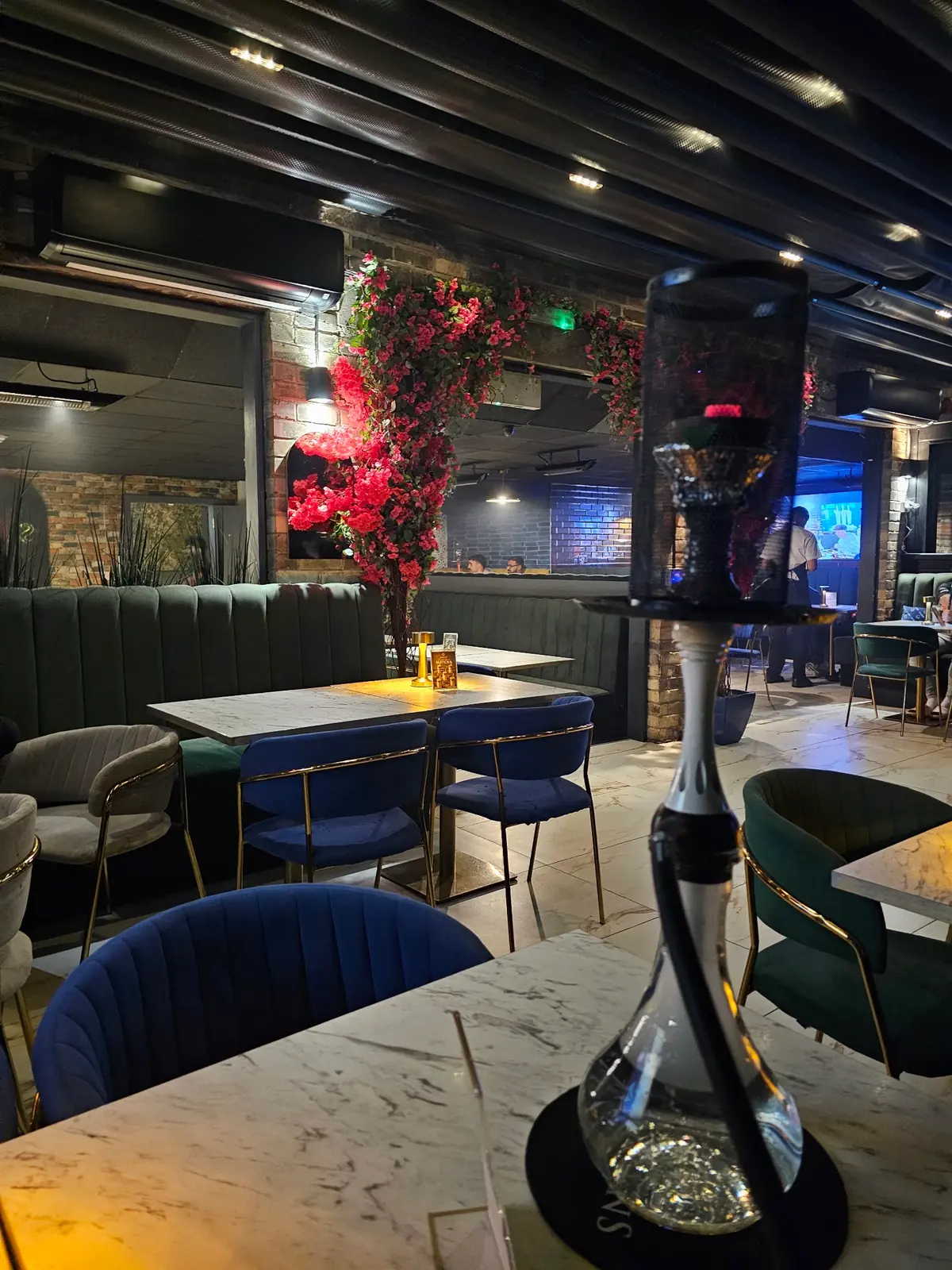 Saracens Cafe photo (photo 2 of 3)