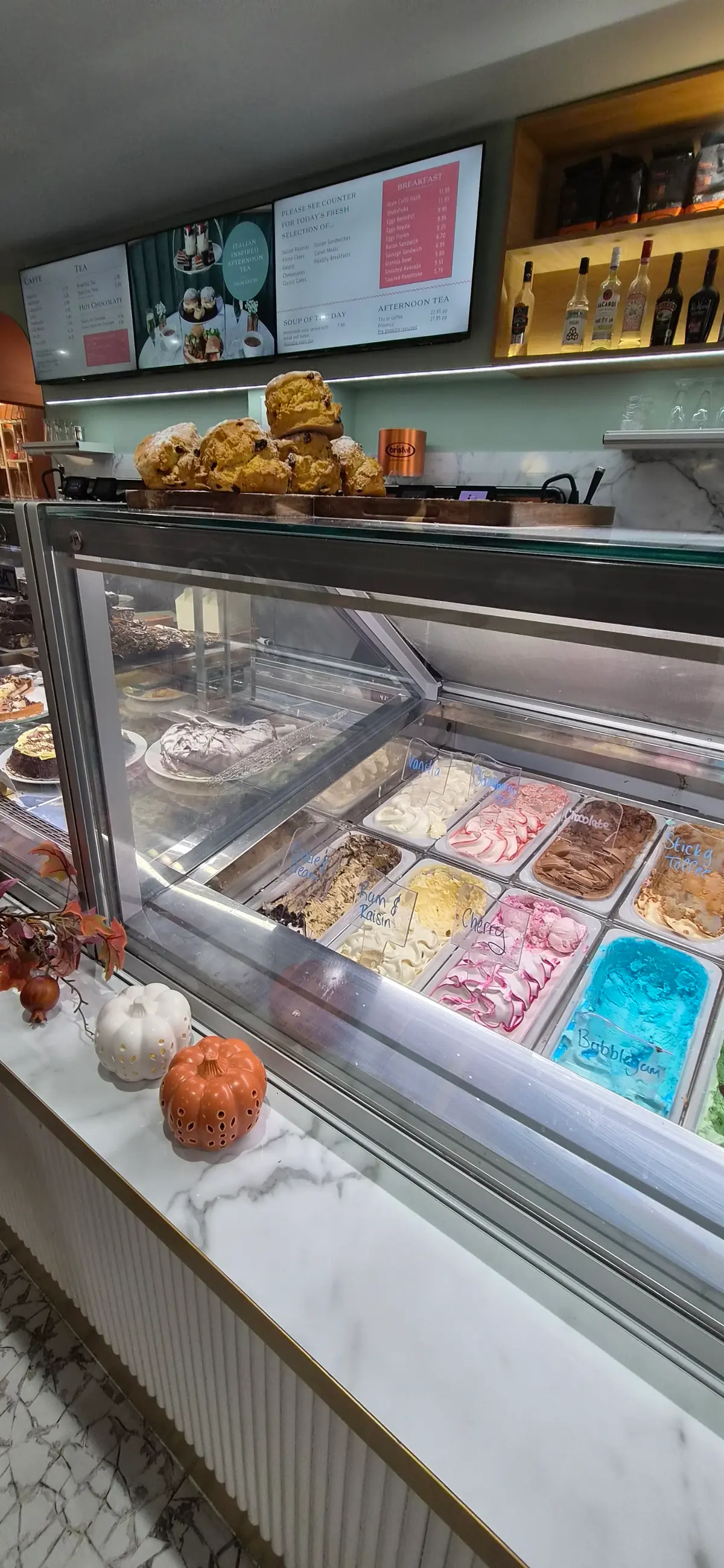 Lollo Rosso | Italian Restaurant, Morpeth
