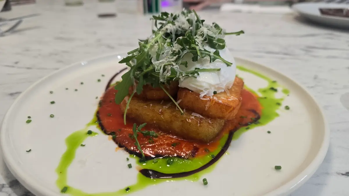 Lollo Rosso | Italian Restaurant photo (photo 3 of 3)