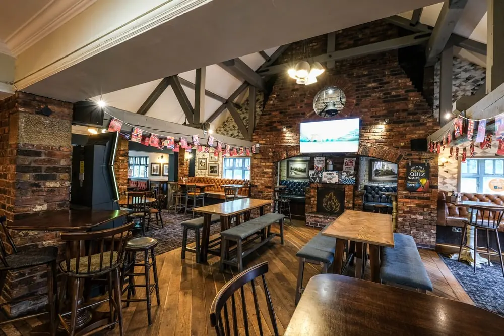 Belfry — Bars in Sheffield