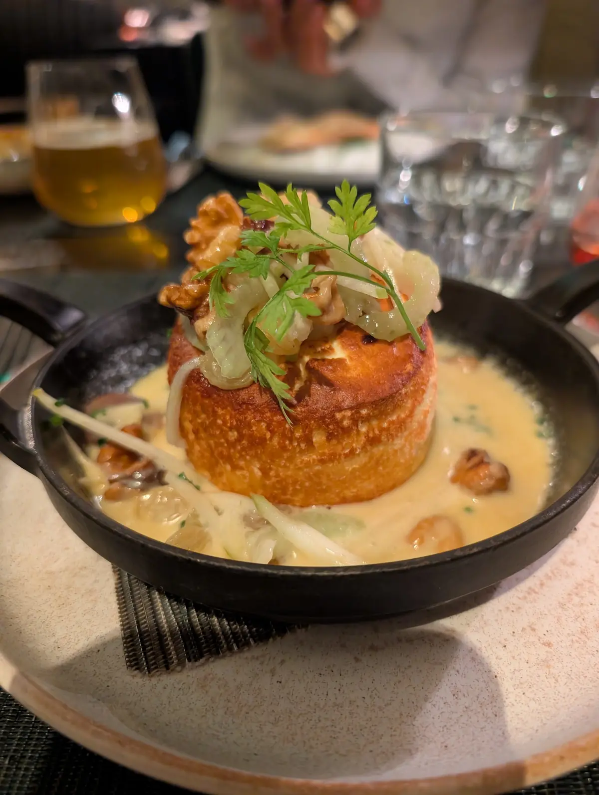 The Westwood Restaurant photo (photo 3 of 3)