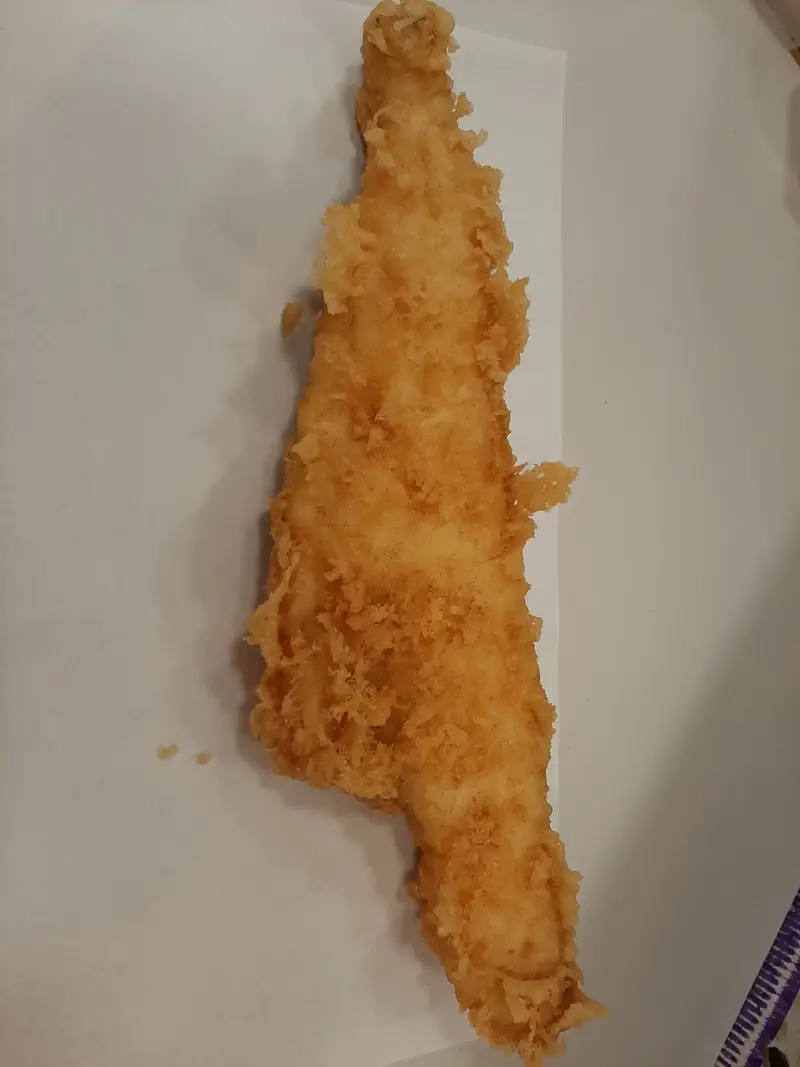 Georgio's Fish & Chips photo (photo 2 of 3)