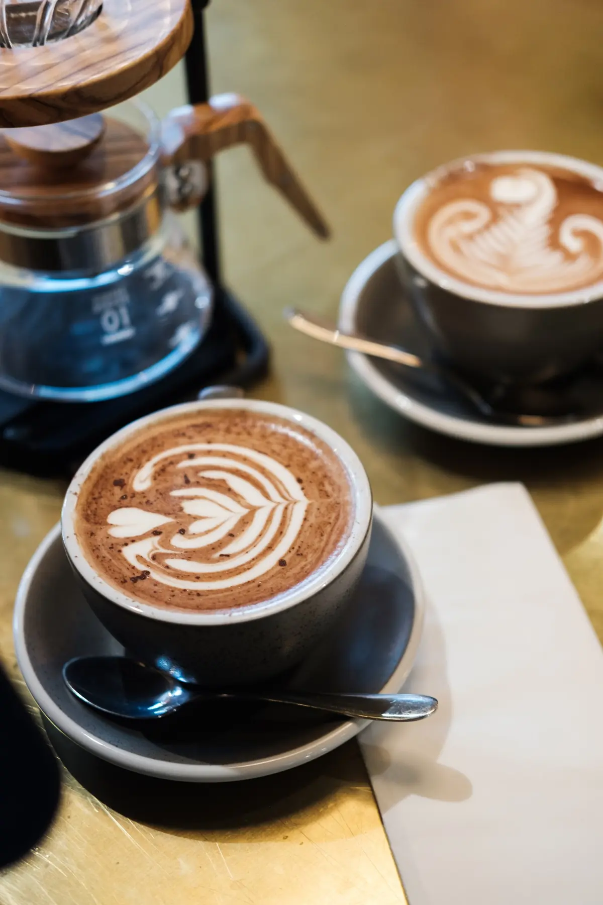 Camden Coffee Roastery photo (photo 3 of 3)