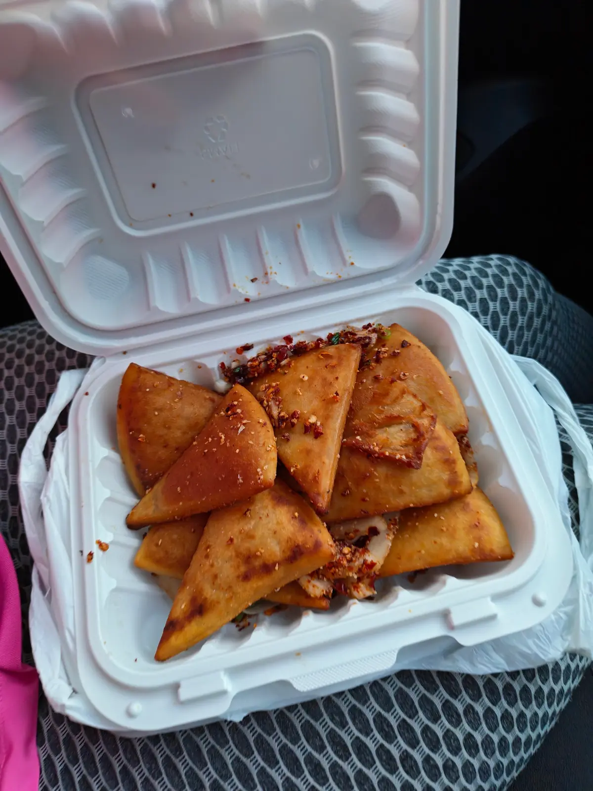 Mayflower Chinese Takeaway